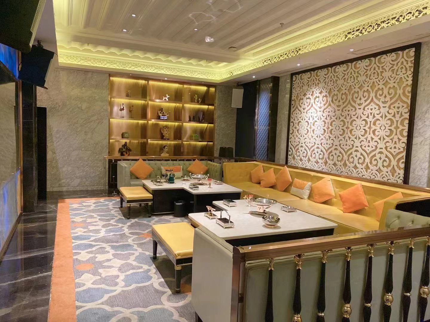 泰安商务ktv多少钱一个小时介绍-新泰市ktv预订