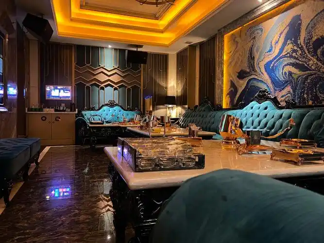 泰安商务ktv首选中低端商务ktv-新泰市ktv预订